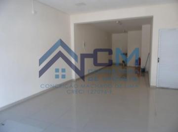 Foto 01 · PONTO COMERCIAL A VENDA NO JARDIM FLÓRIDA