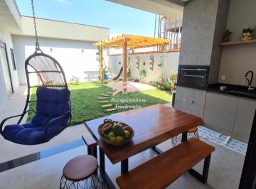 Foto 01 · Casa, Jardim Residencial Dona Maria José, Indaiatuba, SP