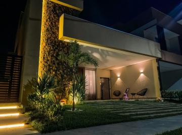 Casa de 3 quartos, Cuiabá · Condomínio Primor das Torres
