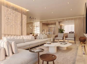 Apartamento · 210m² · 3 Quartos · 3 Vagas · Apartamento Altíssimo Padrão