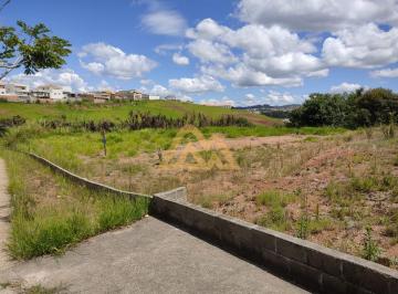 Foto 01 · Terreno, Loteamento Residencial Tiradentes, Poços de Caldas, MG