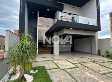 Casa de 4 quartos, Vicente Pires · Casa de 4 Quartos - Com Móveis Planejados - Fino Acabamento - Vicente Pires