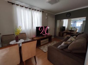 Foto 01 · Apartamento, Vila Imape, Campo Limpo Paulista, SP