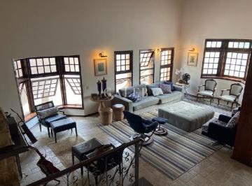Foto 04 · Casa com 4 suítes à venda em condomínio de alto padrão