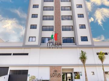 Apartamento · 79m² · 2 Quartos · 2 Vagas · Apartamento à venda no bairro Guarani - Brusque/SC