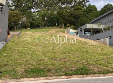 Foto 01 · Terreno à venda no Condomínio Campos do Conde em Santana de Parnaíba - SP