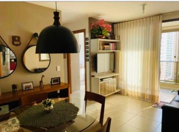 Apartamento de 2 quartos, Águas Claras · 2QTS SENDO 1 SUITE, LAZER, perto metro, aceita financ , 99463-5151