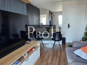 Apartamento de 2 quartos, São Paulo · Apartamento 2 dormitórios sendo 1 suíte e Lazer completo – R$ 650.000,00