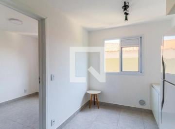 Apartamento · 25m² · 1 Quarto · Apartamento à Venda - Jardim Sao Luis, 1 Quarto,  25 m² - São Paulo