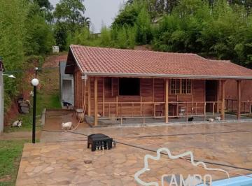 Foto 02 · CHÁCARA 3.650M² EM SÃO JOSÉ DOS CAMPOS !
