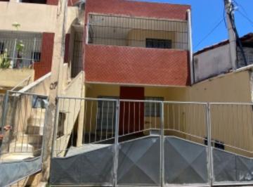 Foto 01 · Casa, Vila Praiana, Lauro de Freitas, BA