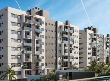 Apartamento de 3 quartos, Curitiba · Apartamento no campo comprido 58m² com Suite Dezembro de 2027