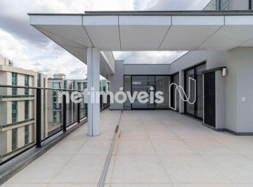 Apartamento de 3 quartos, Brasília · Cobertura Linear 3 quartos – 1 Suíte – 2 Semi Suítes – 2 Vagas