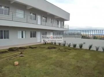 Foto 01 · Apartamento novo à venda na Vila São Paulo, Mogi das Cruzes. 2 dormitórios, vista livre para a Serra