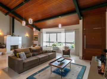 Casa · 638m² · 3 Quartos · 3 Vagas · Casa à Venda - Mangabeiras, 3 Quartos, 638 m² - Belo Horizonte