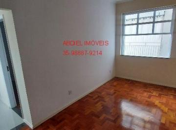 Foto · Apartamento, Centro, Caxambu, MG