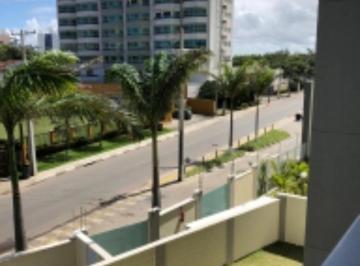 Foto 01 · Apartamento, Buraquinho, Lauro de Freitas, BA