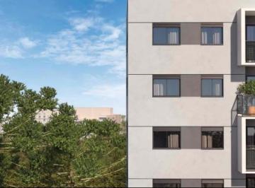 Apartamento de 2 quartos, Curitiba · Apartamento 3  quartos  66m² no  campo  comprido  dezembro de  2027