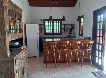 Casa de 3 quartos, Atibaia · Casa de campo em condomínio fechado Atibaia 