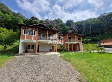 Foto 01 · Chácara em São Lourenço da Serra com ótima localização e casa alto padrão.