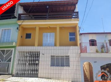 Foto 01 · Casa, Jardim dos Eucaliptos, Caieiras, SP