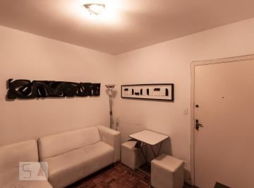 Apartamento · 32m² · 1 Quarto · Apartamento para Aluguel - Consolação, 1 Quarto, 32 m² - São Paulo