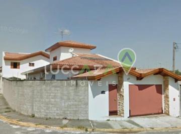 Foto 01 · Imperdível oportunidade de adquirir uma casa de 3 quartos com suíte no Jardim das Indústrias, Jacare