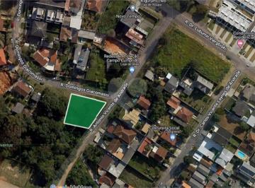 Terreno , Curitiba · Terreno à venda em Campo Comprido - PR