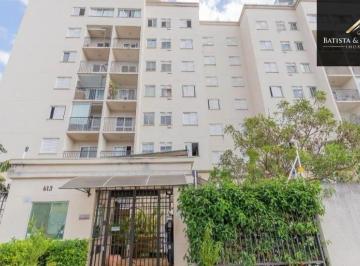 Apartamento · 58m² · 3 Quartos · 1 Vaga · Apartamento Residencial Fatto Momentos, Campinas - SP