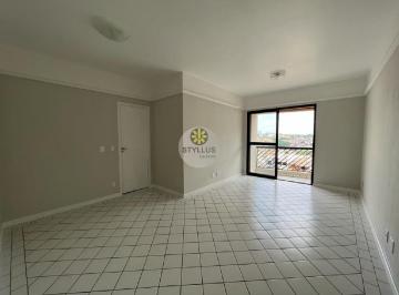 Foto 01 · APARTAMENTO 03 DORMITÓRIOS PARA VENDA JD. GUARANI, R$ 530.000,00 COM 82,00 m² ,CAMPINAS - SP