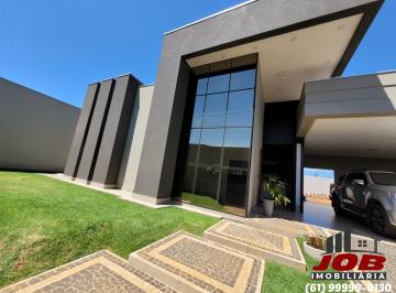 Foto 01 · Casa, Vila Carolina, Formosa, GO
