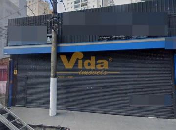 Comercial · 200m² · Galpão de 200m em Vila Osasco  -  Osasco