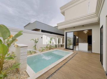 Casa · 160m² · 3 Quartos · 4 Vagas · Casa de Condomínio, SetLife 2, Mirassol