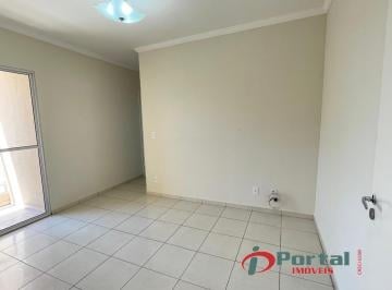 Foto 01 · Apartamento, Vila Brizzola, Indaiatuba, SP