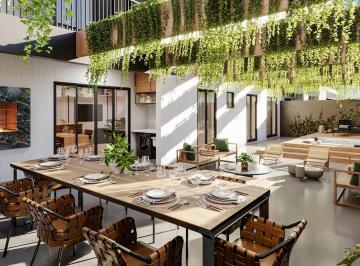 Apartamento de 3 quartos, Curitiba · Apartamento garden no Bacacheri