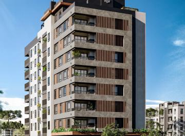 Apartamento de 1 quarto, Curitiba · Apartamento 2 quartos com suíte