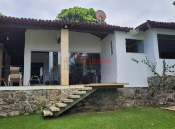 Casa · 12090m² · 3 Quartos · Casa em condominio fechado 3/4 - Jauá