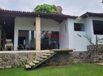 Casa · 12090m² · 3 Quartos · Casa em condominio fechado 3/4 - Jauá