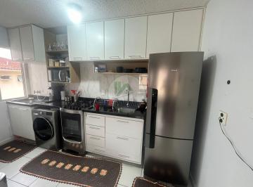 Foto 01 · Apartamento 3 quartos a venda no Villa Jardim Orquídea, Manaus