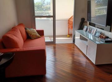 Apartamento de 2 quartos, São Paulo · Apartamento 2 dormitórios com suíte. 