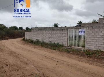 Terreno , São Gonçalo dos Campos · Terreno Feira / São Gonçalo