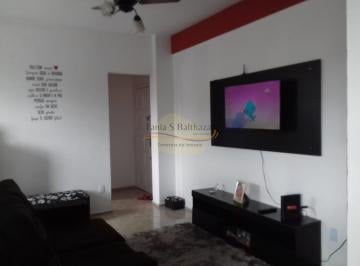 Apartamento · 70m² · 2 Quartos · 1 Vaga · Venda Apartamento 02 Dormitórios 01 Vaga Garagem - Areia Branca - Santos.