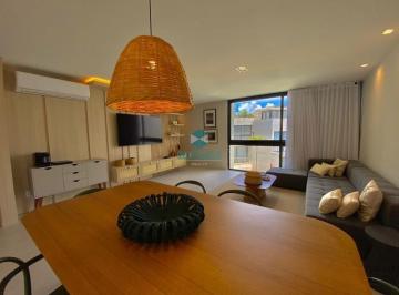 Foto 01 · Apartamento, Itacimirim, Camaçari, BA