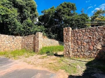 Foto 01 · Terreno, Jardim do Lago, Bragança Paulista, SP