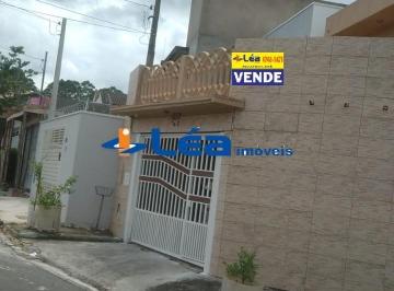 Foto 01 · Sobrado, Loteamento Alvorada, Mogi das Cruzes, SP