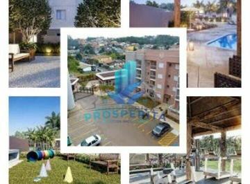 Apartamento · 48m² · 2 Quartos · 1 Vaga · Excelente Apto À VENDA Garden 02 Dorms - Cond. Grand Club - Bairro Nakamura