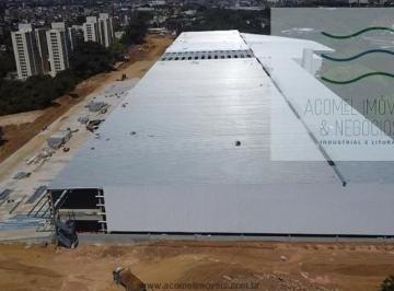 Comercial · 2141m² · 6 Vagas · Comercial para aluguel - em Campinas de Pirajá