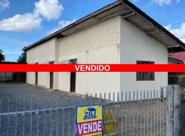 Foto 06 · Casa, Morro do Meio, Joinville, SC