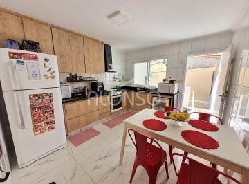 Casa de 3 quartos, São Paulo · Casa em condomínio com 3 quartos e 3 vagas a venda no Butantã