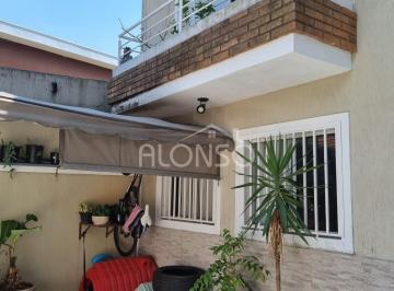 Casa de 3 quartos, São Paulo · Casa com 3 dormitórios bem localizada.